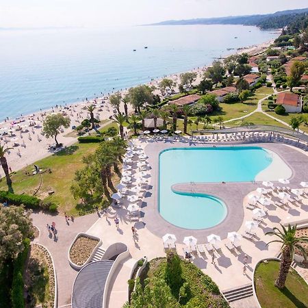Ghotels Pallini Beach Kallithea  외부 사진