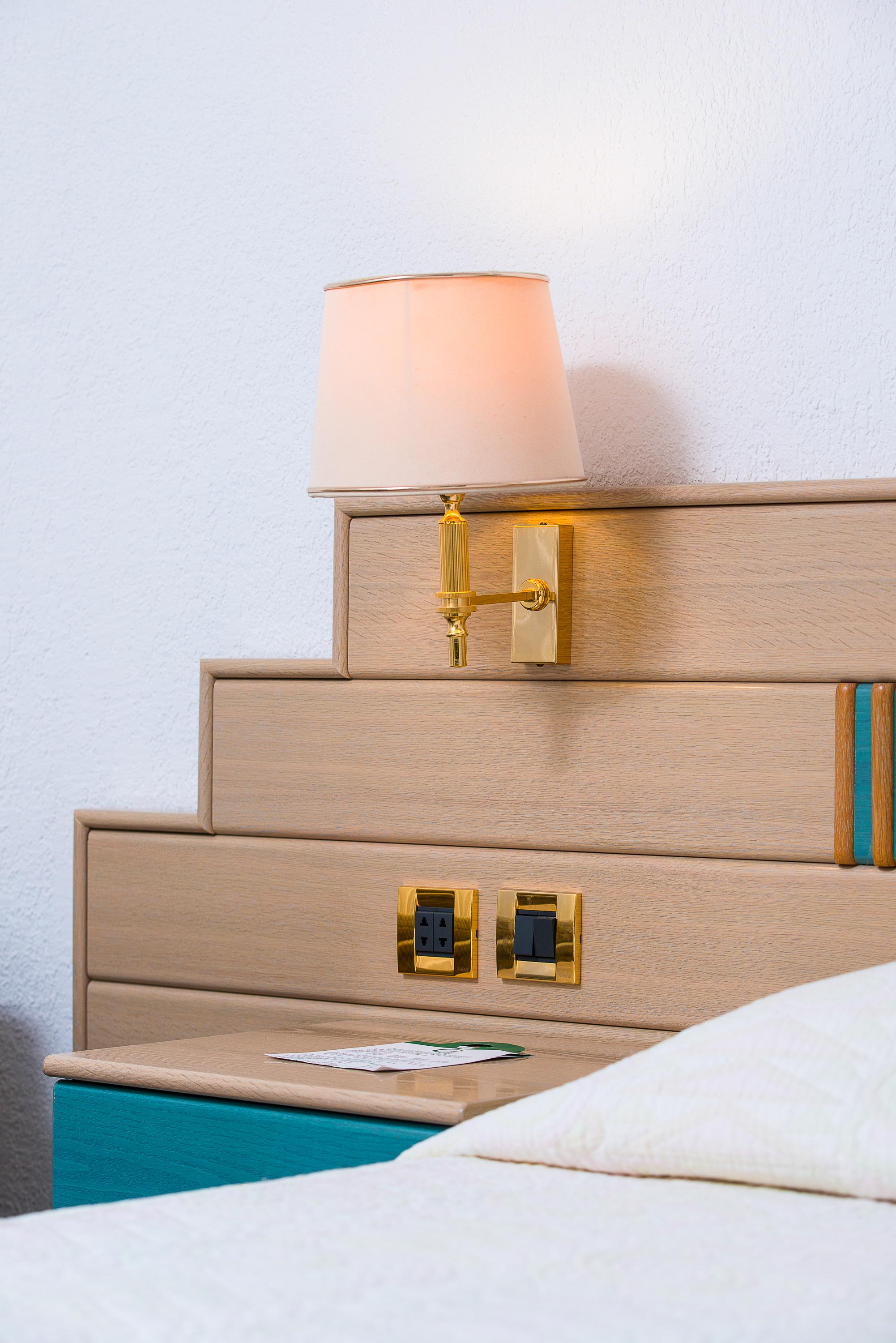 Ghotels Pallini Beach Kallithea  외부 사진