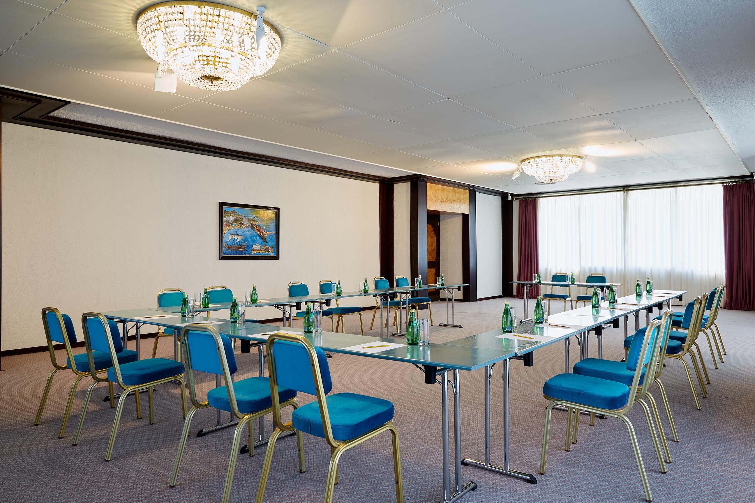 Ghotels Pallini Beach Kallithea  외부 사진
