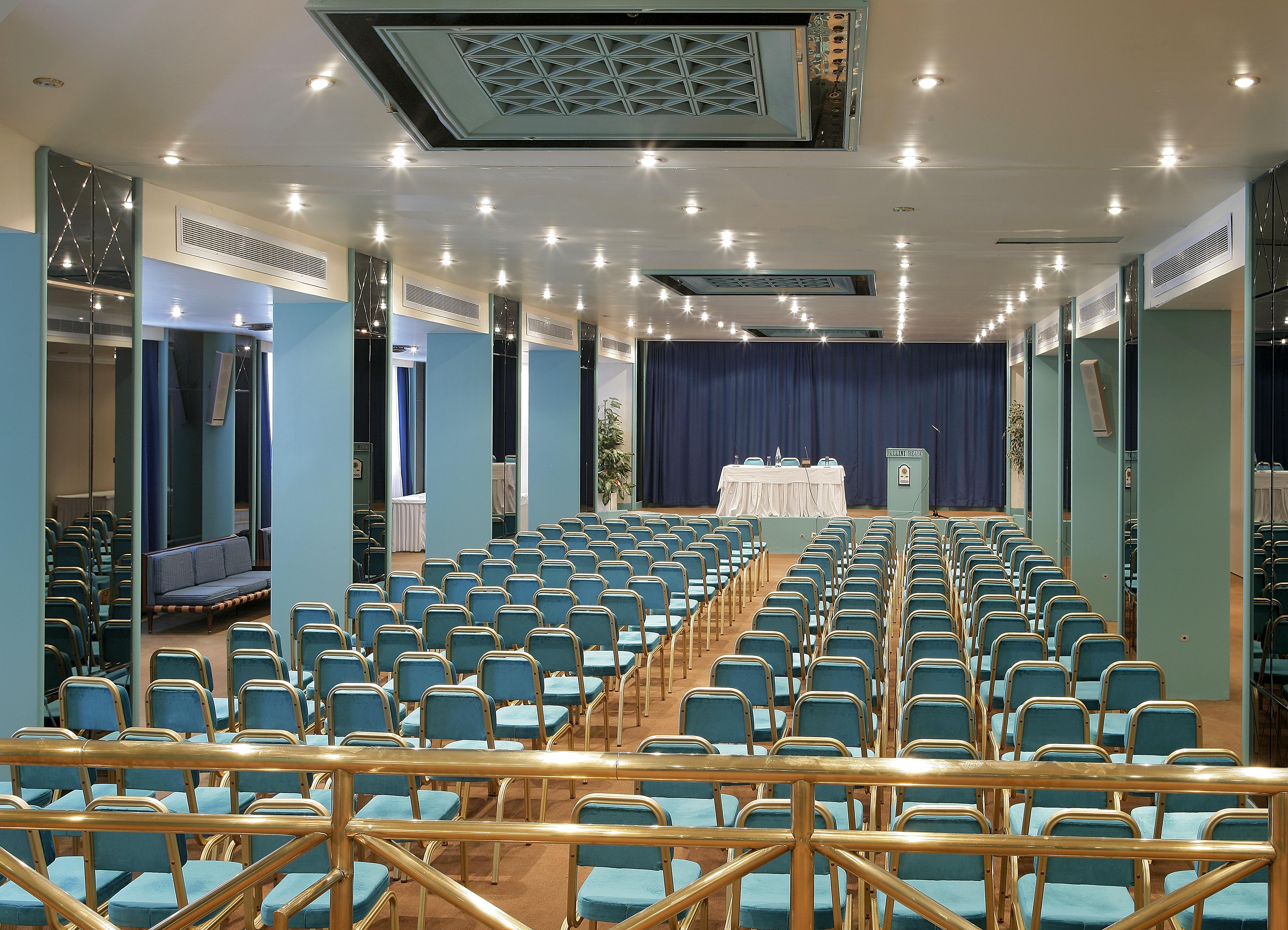 Ghotels Pallini Beach Kallithea  외부 사진