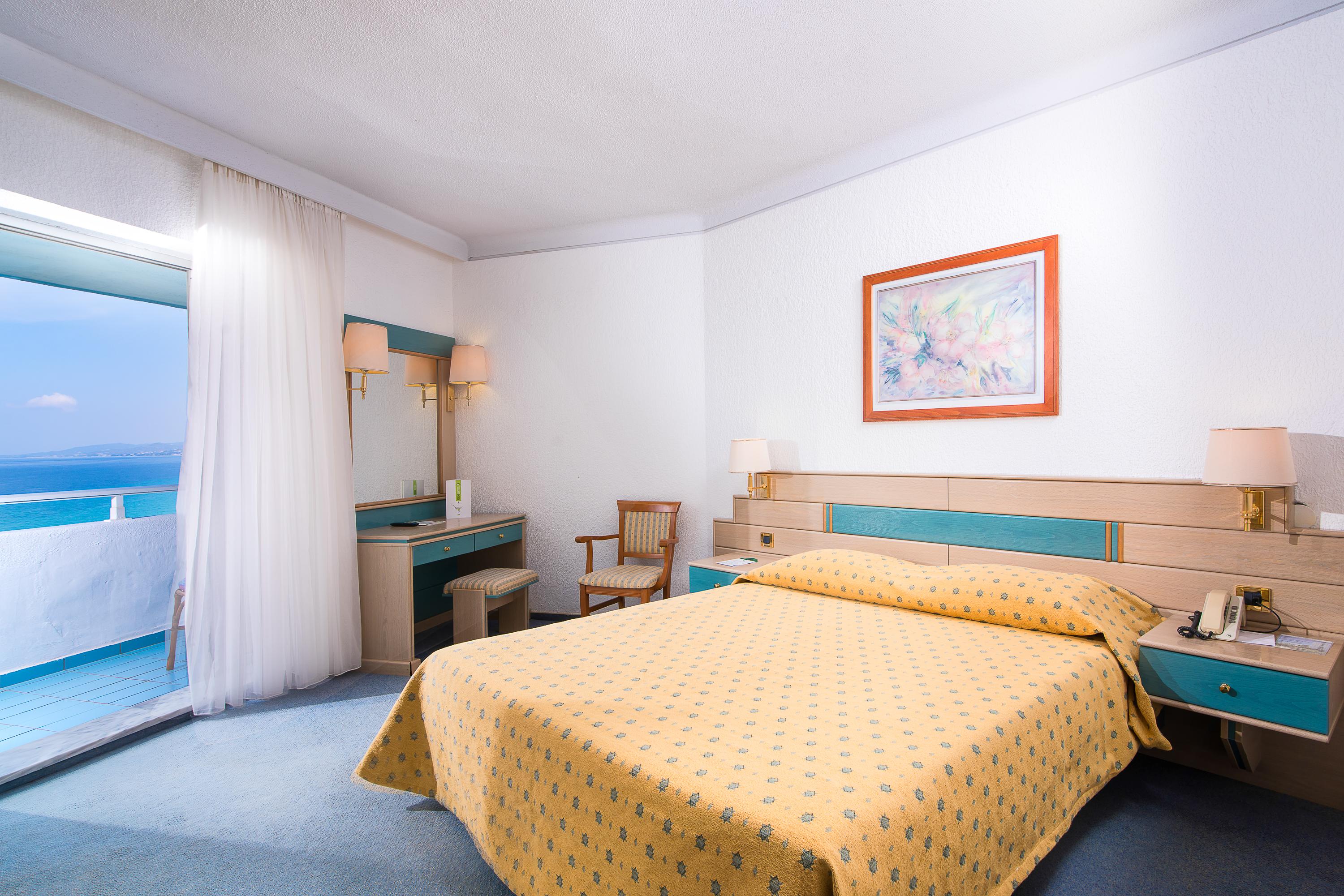 Ghotels Pallini Beach Kallithea  외부 사진