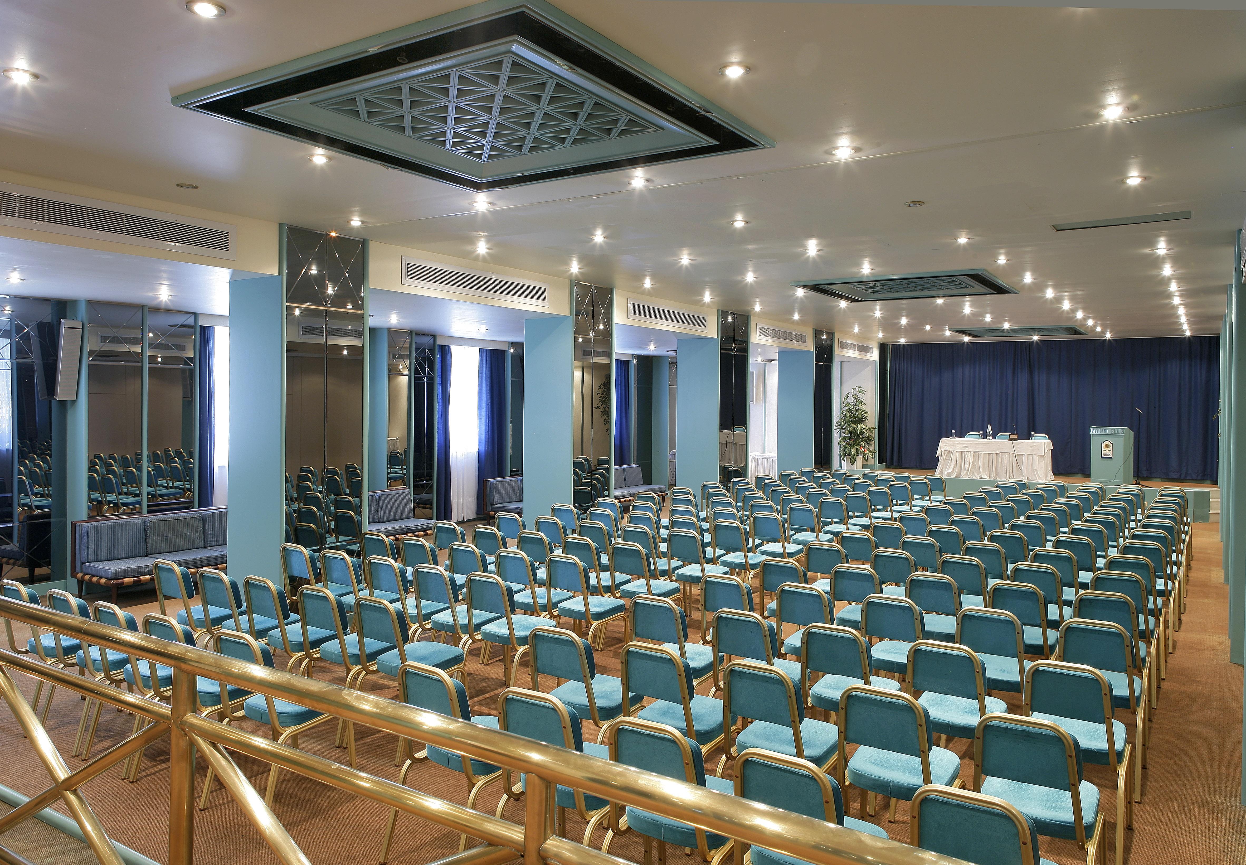 Ghotels Pallini Beach Kallithea  외부 사진