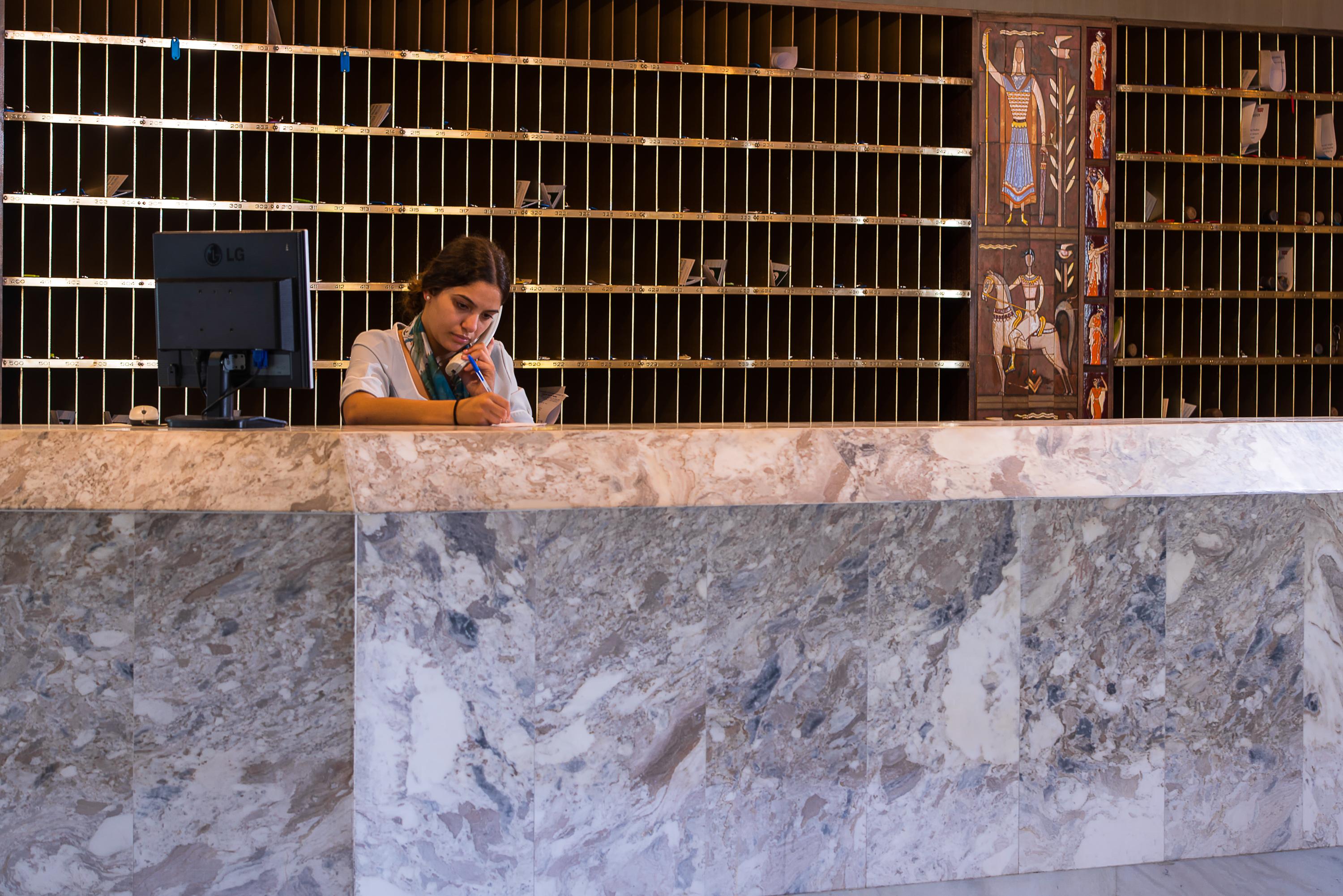 Ghotels Pallini Beach Kallithea  외부 사진