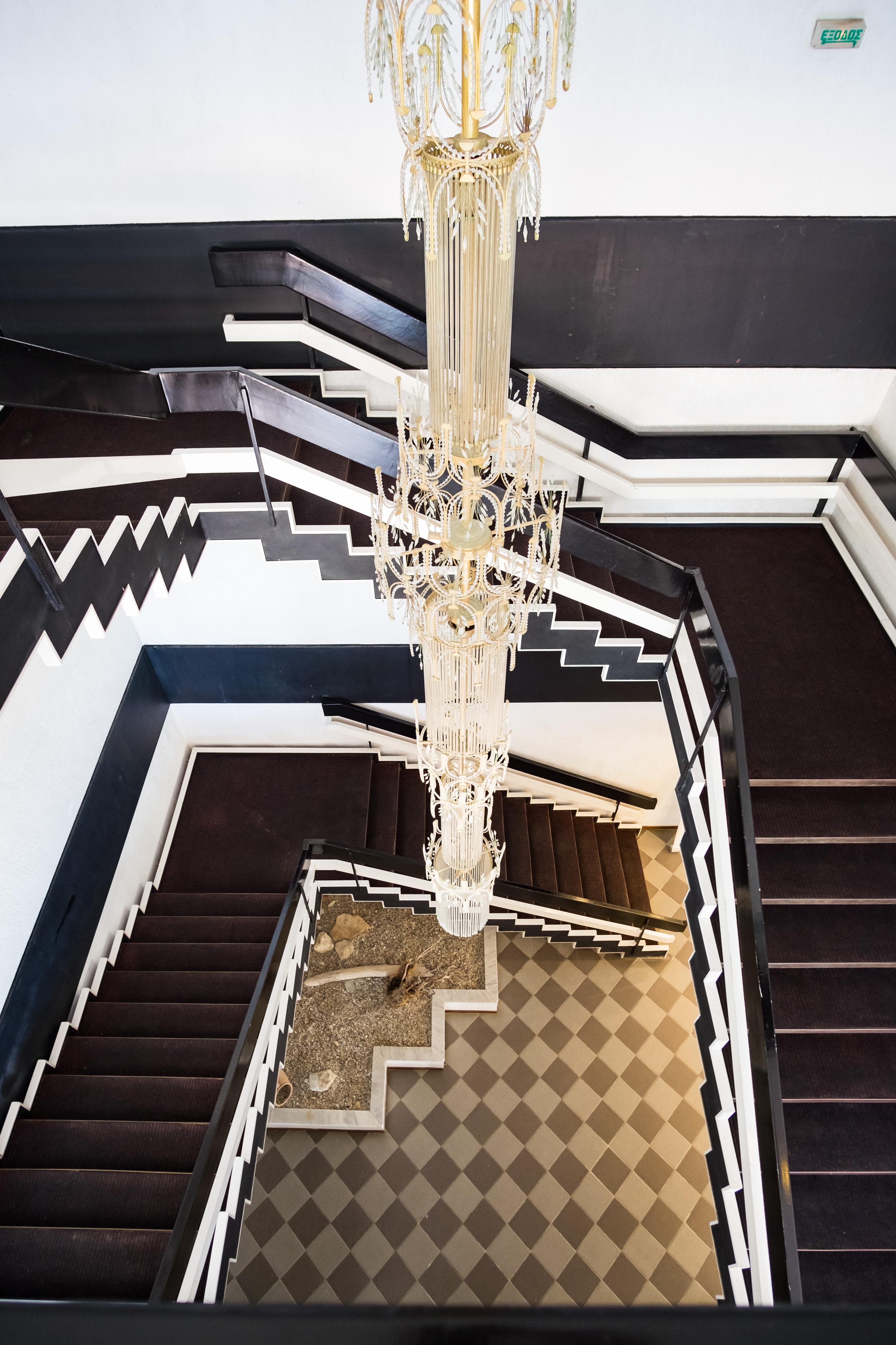 Ghotels Pallini Beach Kallithea  외부 사진