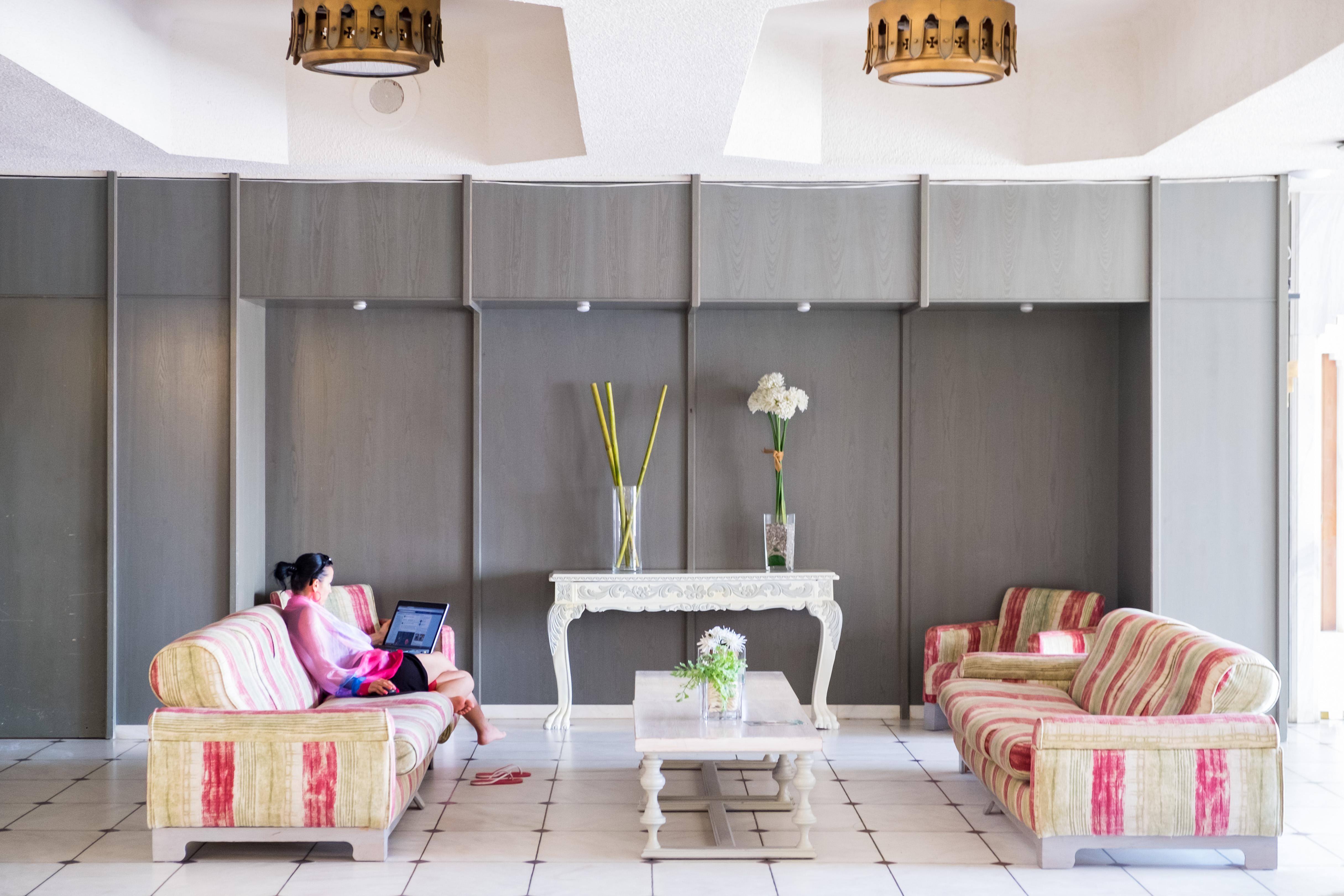 Ghotels Pallini Beach Kallithea  외부 사진
