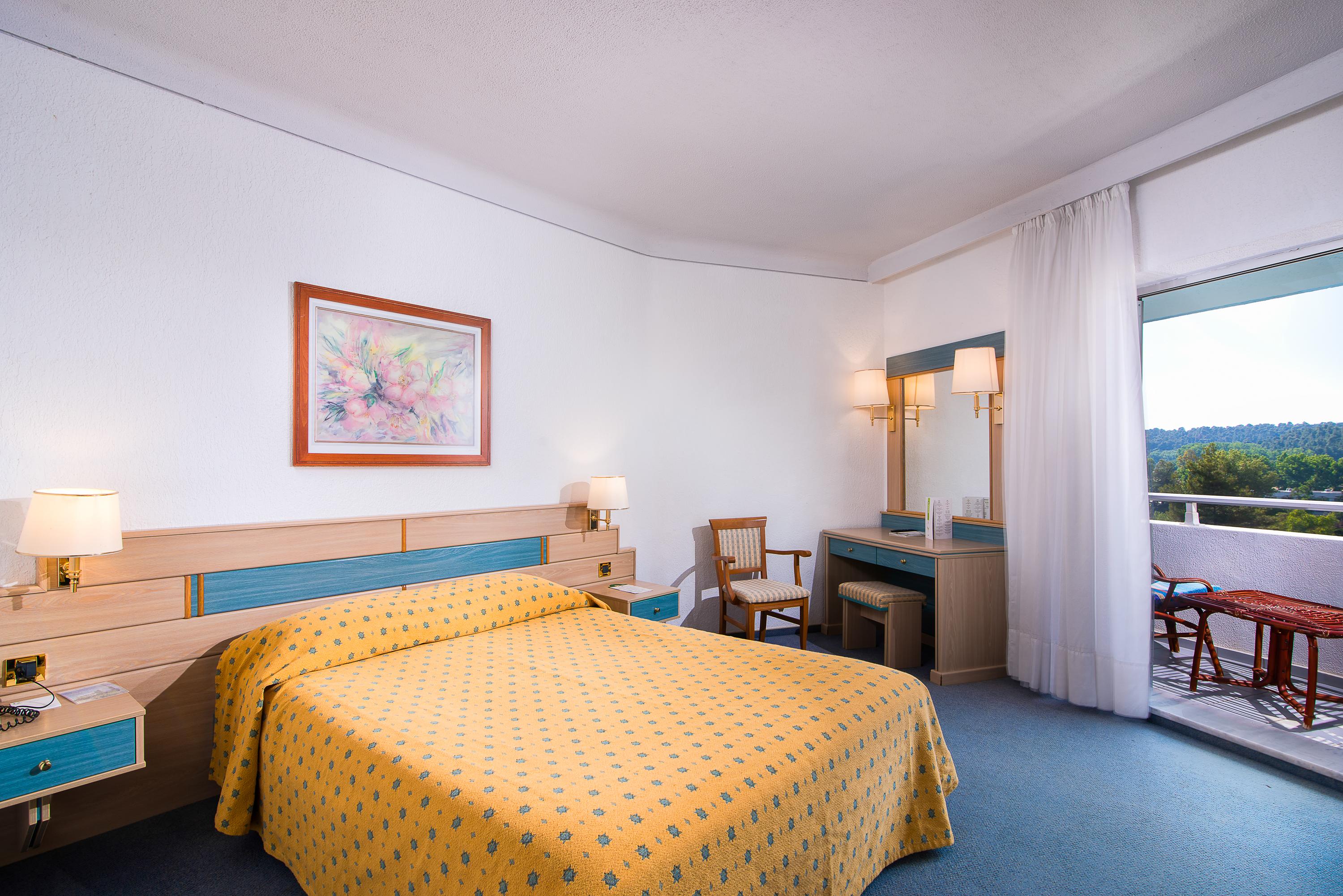 Ghotels Pallini Beach Kallithea  외부 사진