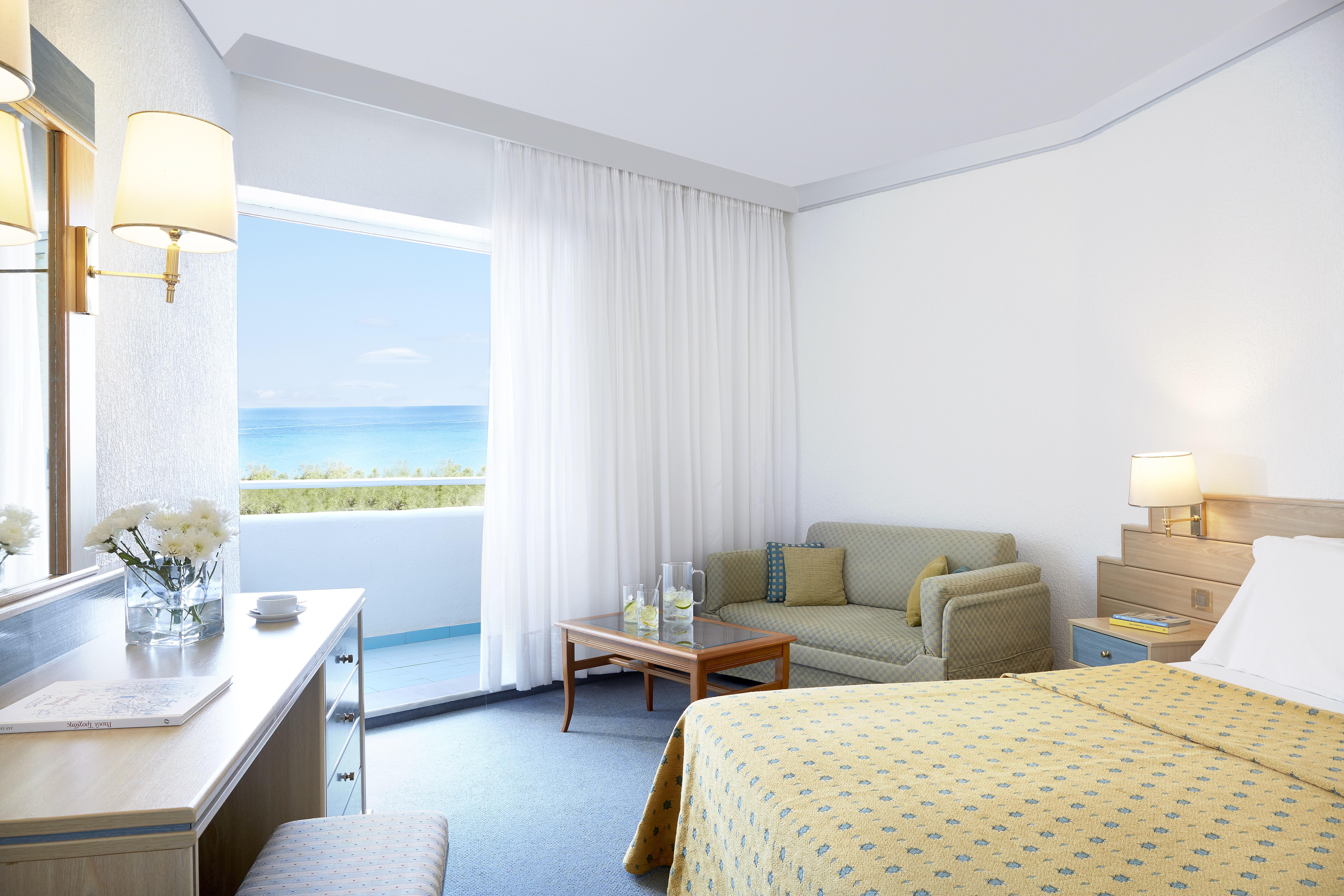 Ghotels Pallini Beach Kallithea  외부 사진