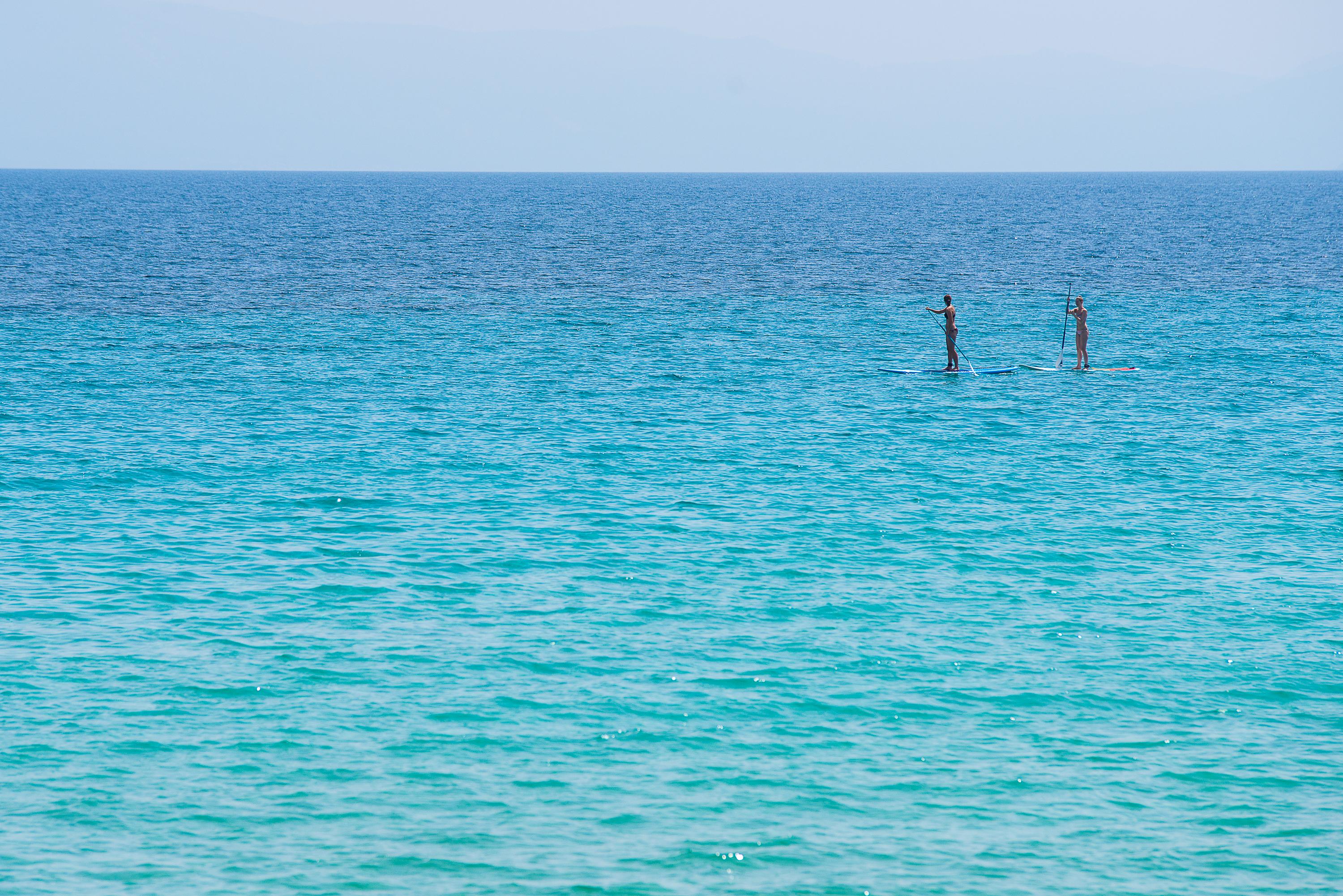 Ghotels Pallini Beach Kallithea  외부 사진