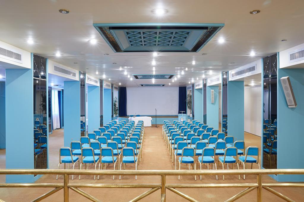 Ghotels Pallini Beach Kallithea  외부 사진