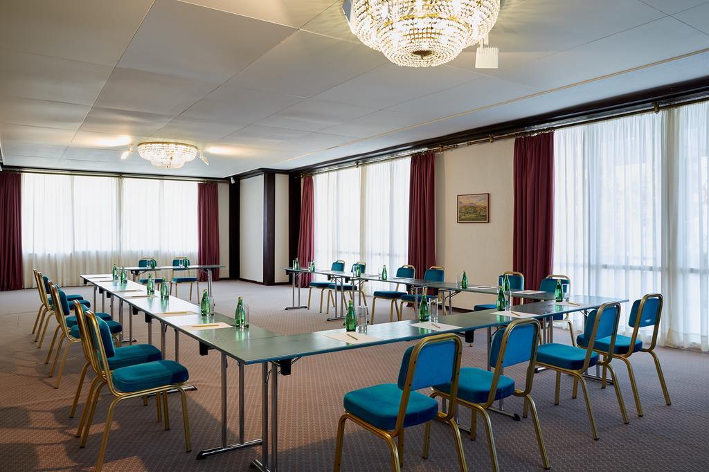 Ghotels Pallini Beach Kallithea  외부 사진