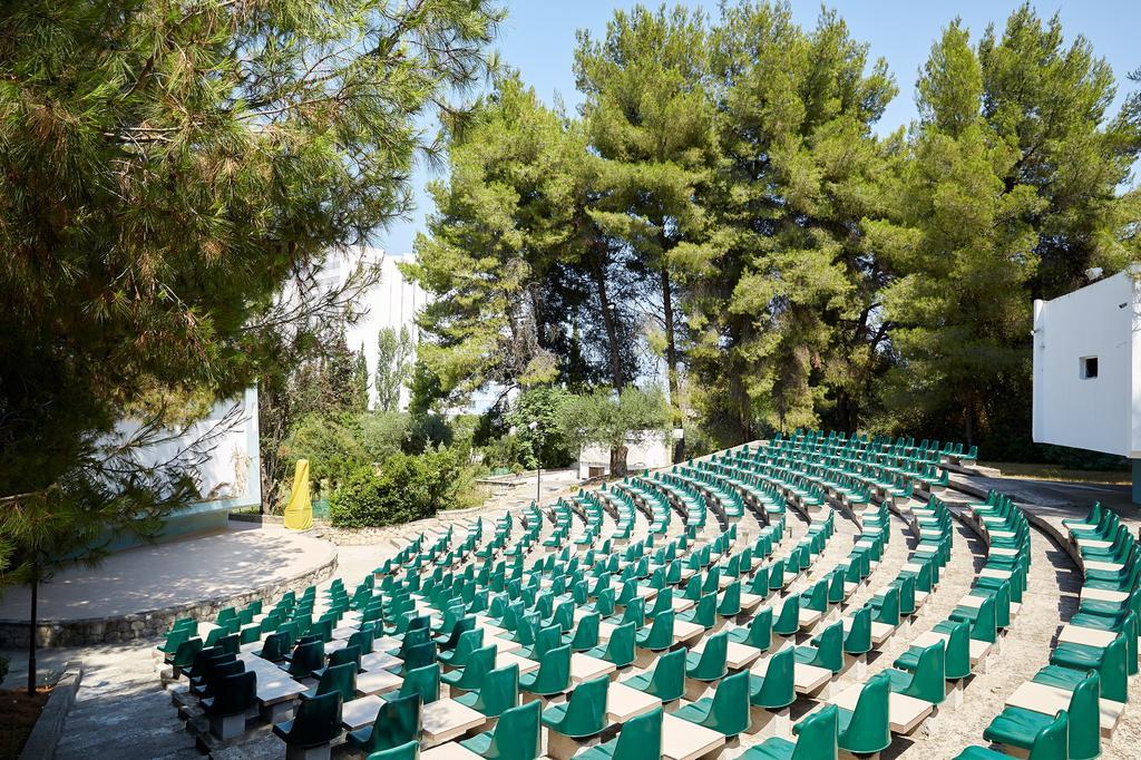 Ghotels Pallini Beach Kallithea  외부 사진