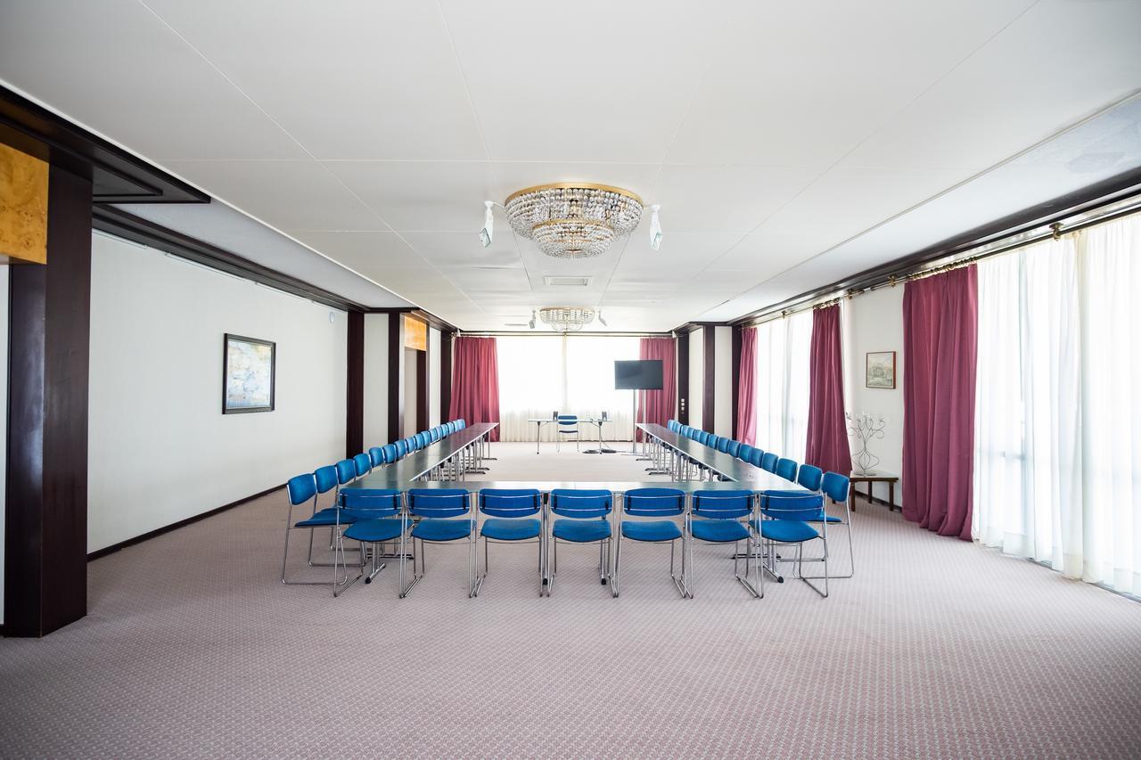Ghotels Pallini Beach Kallithea  외부 사진