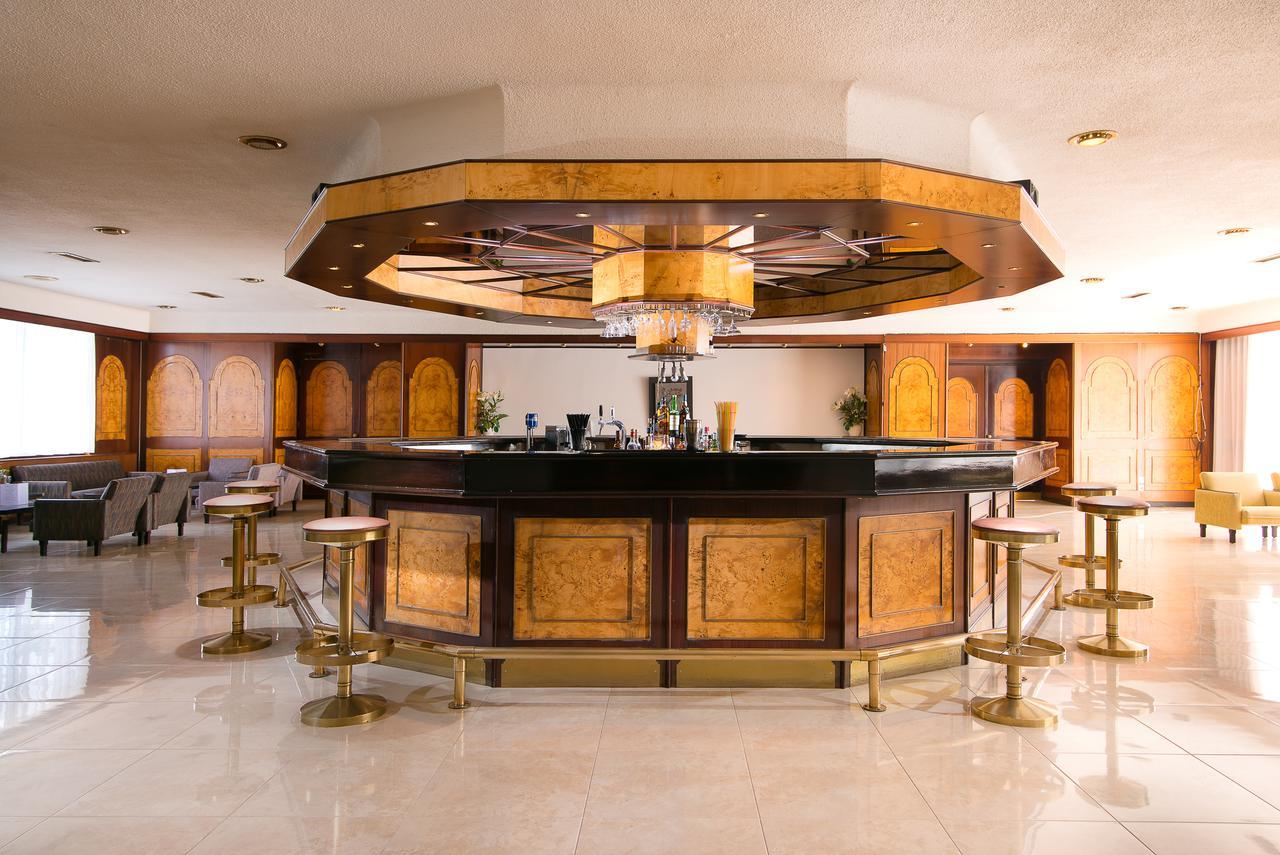 Ghotels Pallini Beach Kallithea  외부 사진