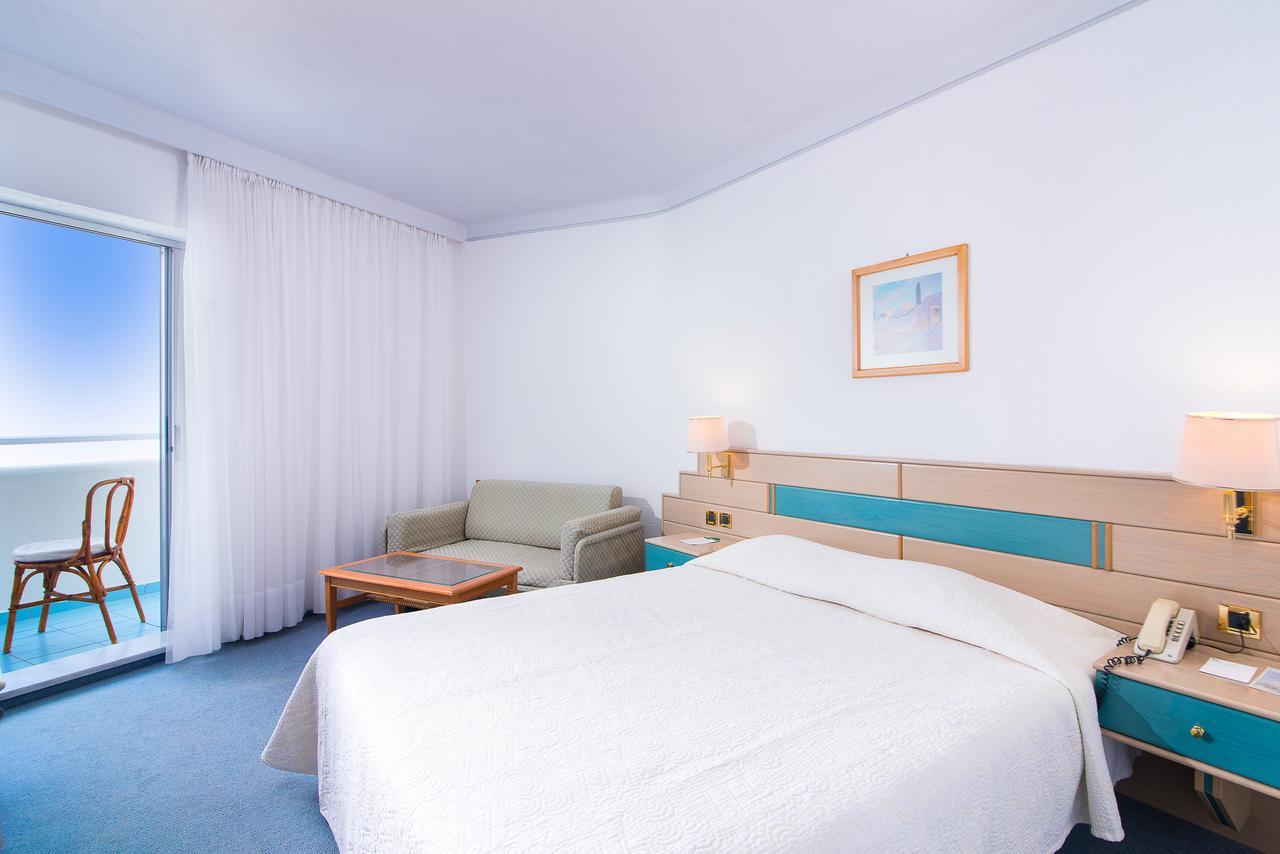 Ghotels Pallini Beach Kallithea  외부 사진